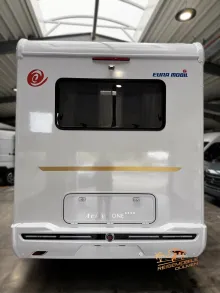 Fahrzeugbild Eura Mobil Activa One 570 HS 2026 4-Pakete #4