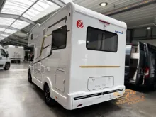 Fahrzeugbild Eura Mobil Activa One 570 HS 2026 4-Pakete #6