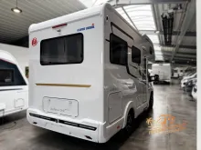 Fahrzeugbild Eura Mobil Activa One 570 HS 2026 4-Pakete #7