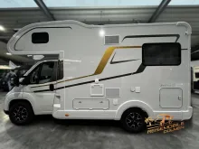 Fahrzeugbild Eura Mobil Activa One 570 HS 2026 4-Pakete #9