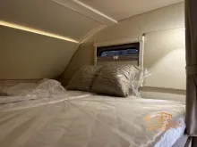 Fahrzeugbild Eura Mobil Activa One 570 HS 2026 4-Pakete #27
