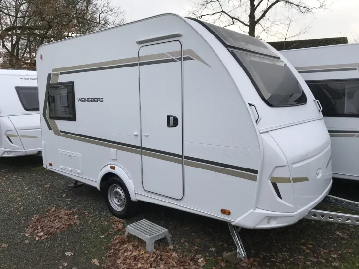 Fahrzeugbild Weinsberg CaraOne 390 PUH Mod.2026; 1500kg; Smart&Adv.Paket #1