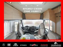 Fahrzeugbild Malibu I 480 RB QB K comfort Mercedes Lithium ALDE #3