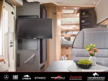Fahrzeugbild Malibu I 480 RB QB K comfort Mercedes ---APRIL 26--- #9