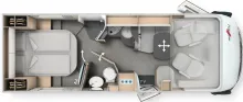 Grundriss Tag Malibu I 480 RB QB K comfort Mercedes ---APRIL 26---
