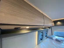Fahrzeugbild Malibu Van First Class - Two Rooms 640 LE RB charming GT skyview #10