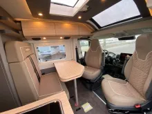 Fahrzeugbild Malibu Van First Class - Two Rooms 640 LE RB charming GT skyview #14