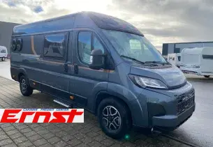 Bild Van First Class - Two Rooms<br/>640 ...