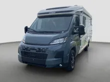 Fahrzeugbild Hymer Exsis T 580 Pure SOFORT VERFÜGBAR!! #2