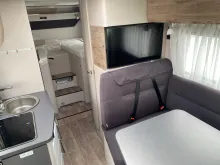 Fahrzeugbild Hymer Exsis T 580 Pure SOFORT VERFÜGBAR!! #8