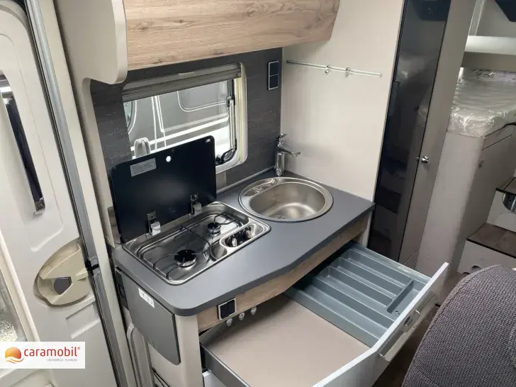 Fahrzeugbild Hymer Exsis T 580 Pure SOFORT VERFÜGBAR!! #9