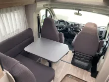 Fahrzeugbild Hymer Exsis T 580 Pure SOFORT VERFÜGBAR!! #10