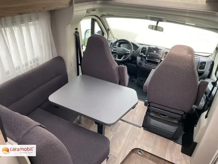 Fahrzeugbild Hymer Exsis T 580 Pure SOFORT VERFÜGBAR!! #10