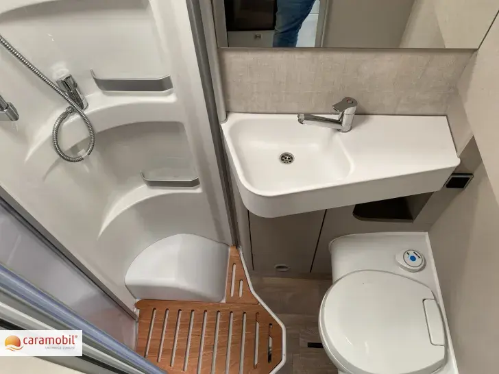Fahrzeugbild Hymer Exsis T 580 Pure SOFORT VERFÜGBAR!! #11