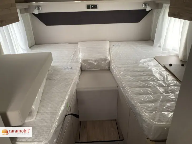 Fahrzeugbild Hymer Exsis T 580 Pure SOFORT VERFÜGBAR!! #12