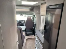 Fahrzeugbild Hymer Exsis T 580 Pure SOFORT VERFÜGBAR!! #13