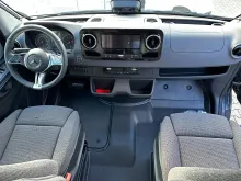 Fahrzeugbild Hymer Grand Canyon S 700 GCS700 mit Schlafdach #6