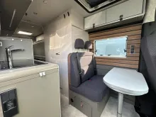 Fahrzeugbild Hymer Grand Canyon S 700 GCS700 mit Schlafdach #9