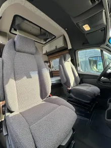 Fahrzeugbild Hymer Grand Canyon S 700 GCS700 mit Schlafdach #10