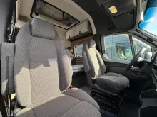 Fahrzeugbild Hymer Grand Canyon S 700 GCS700 mit Schlafdach #11