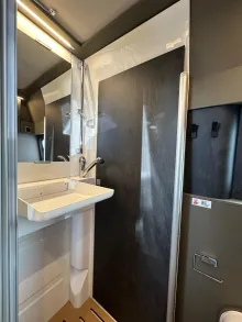 Fahrzeugbild Hymer Grand Canyon S 700 GCS700 mit Schlafdach #14