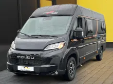 Fahrzeugbild Malibu Van diversity 640 LE K Fiat #1