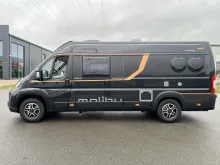 Fahrzeugbild Malibu Van diversity 640 LE K Fiat #4