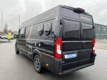 Fahrzeugbild Malibu Van diversity 640 LE K Fiat #5