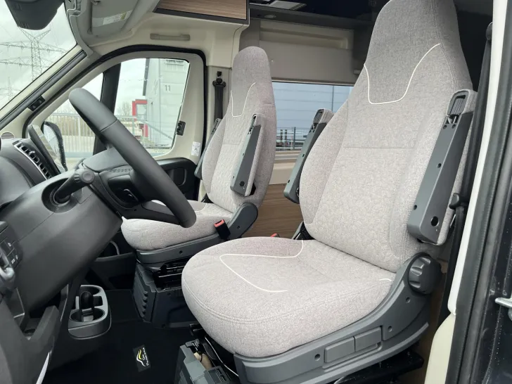 Fahrzeugbild Malibu Van diversity 640 LE K Fiat #8