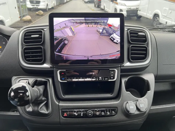 Fahrzeugbild Malibu Van diversity 640 LE K Fiat #9