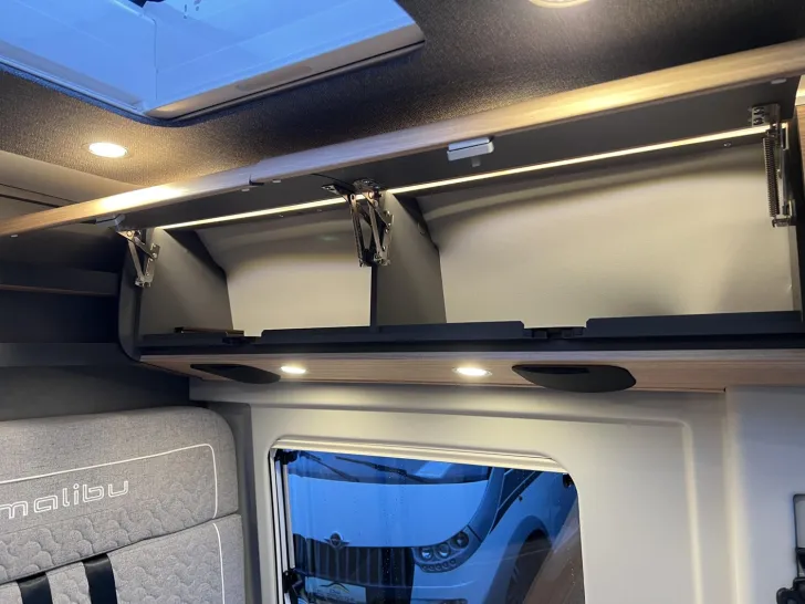 Fahrzeugbild Malibu Van diversity 640 LE K Fiat #13