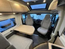 Fahrzeugbild Malibu Van diversity 640 LE K Fiat #15