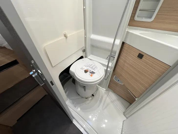 Fahrzeugbild Malibu Van diversity 640 LE K Fiat #26