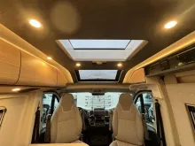 Fahrzeugbild Malibu Van diversity 640 LE K Fiat #29