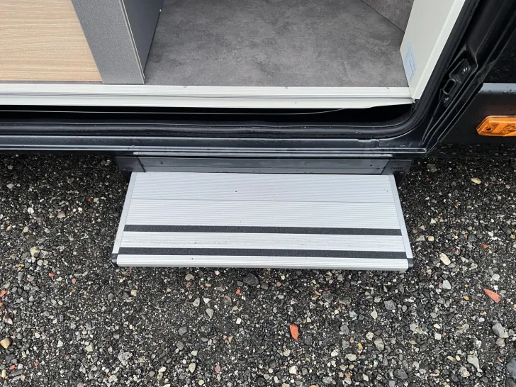 Fahrzeugbild Malibu Van diversity 640 LE K Fiat #30