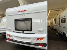 Fahrzeugbild Dethleffs C'GO ACTIVE 495 QSK #3