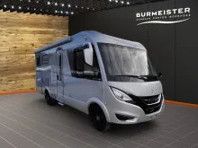 Fahrzeugbild Hymer B-Klasse MC I 600 #1