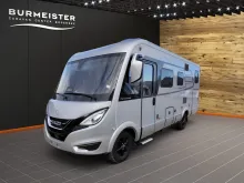 Fahrzeugbild Hymer B-Klasse MC I 600 #3