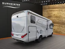 Fahrzeugbild Hymer B-Klasse MC I 600 #4