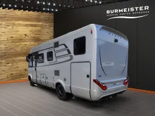 Fahrzeugbild Hymer B-Klasse MC I 600 #5