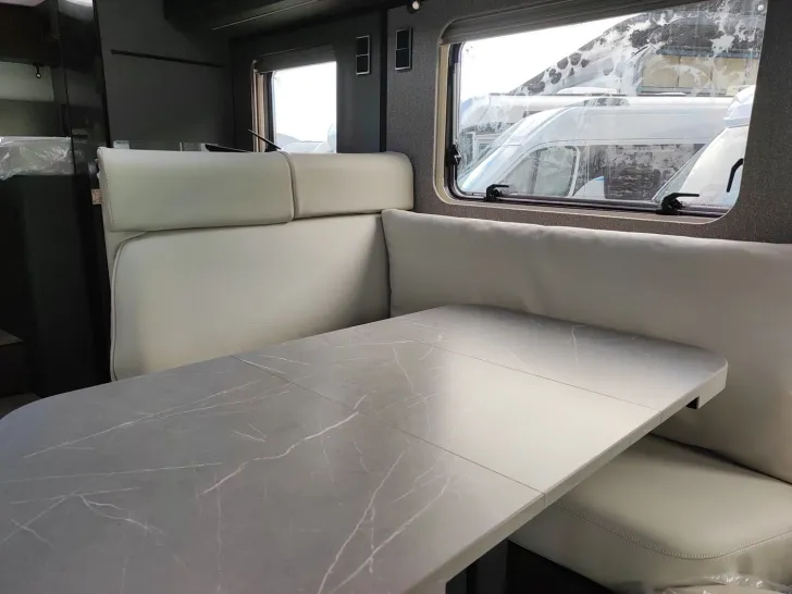 Fahrzeugbild Hymer B-Klasse MC I 600 #12