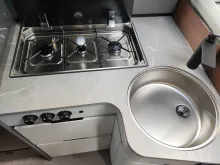 Fahrzeugbild Hymer B-Klasse MC I 600 #14
