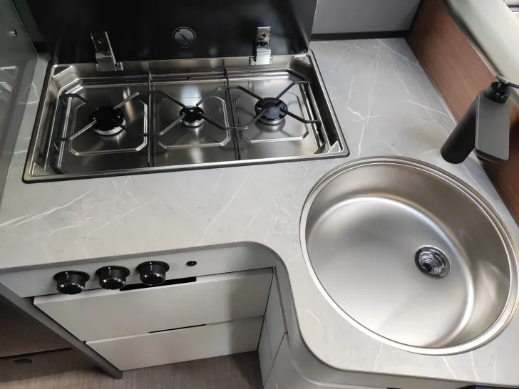 Fahrzeugbild Hymer B-Klasse MC I 600 #14