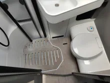 Fahrzeugbild Hymer B-Klasse MC I 600 #15