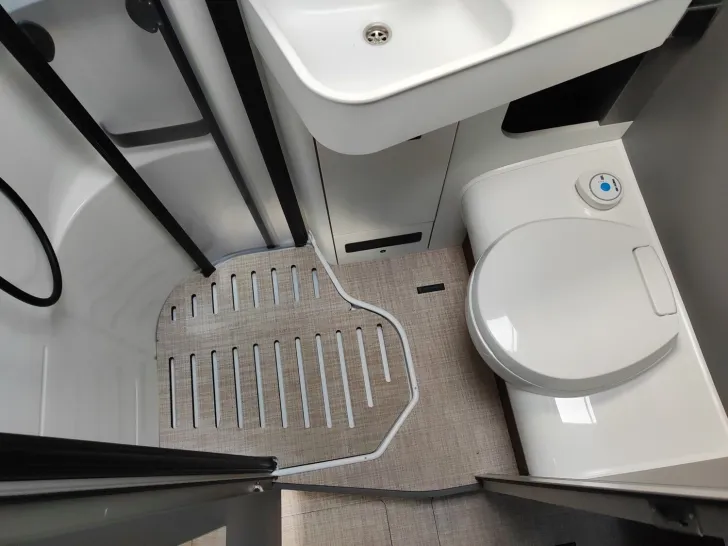 Fahrzeugbild Hymer B-Klasse MC I 600 #15