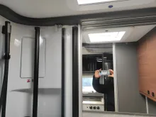 Fahrzeugbild Hymer B-Klasse MC I 600 #16