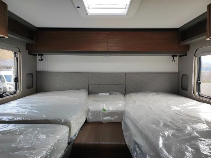 Fahrzeugbild Hymer B-Klasse MC I 600 #17