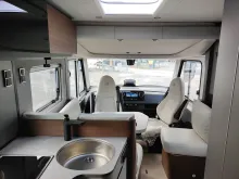 Fahrzeugbild Hymer B-Klasse MC I 600 #18