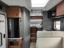 Fahrzeugbild Hymer B-Klasse MC I 600 #19