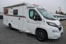 Fahrzeugbild Weinsberg Edition Pepper 600 MEG Hubstützen*3xSolar*SAT*TV #1